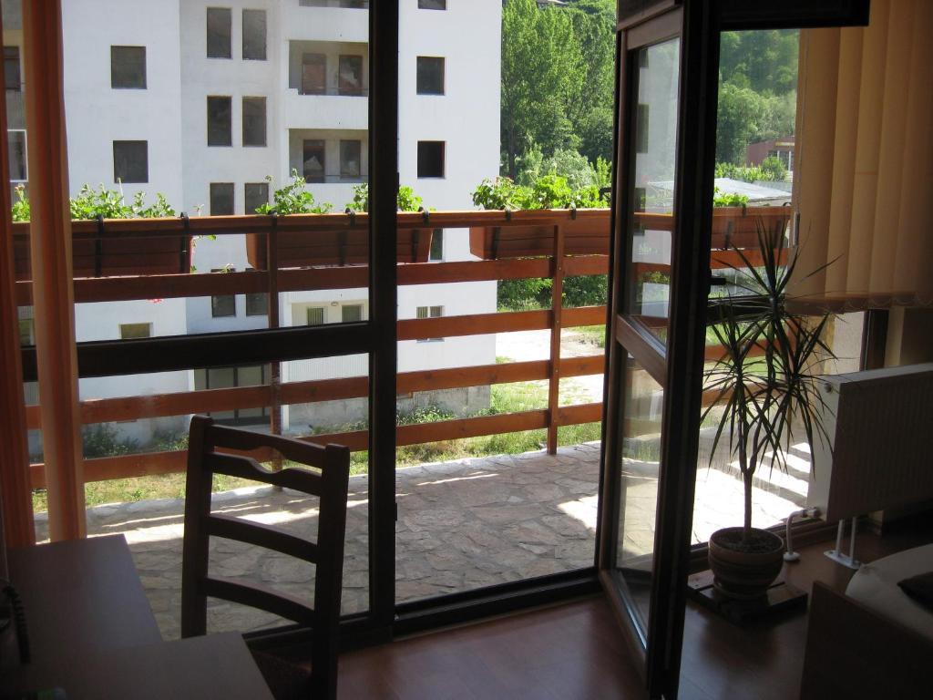 Family Hotel Veronika Dövlen Dış mekan fotoğraf