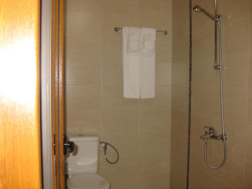 Family Hotel Veronika Dövlen Dış mekan fotoğraf