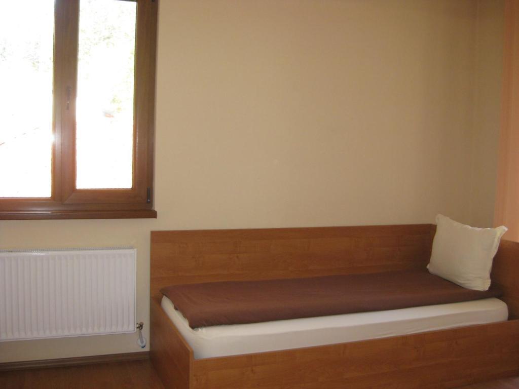 Family Hotel Veronika Dövlen Dış mekan fotoğraf