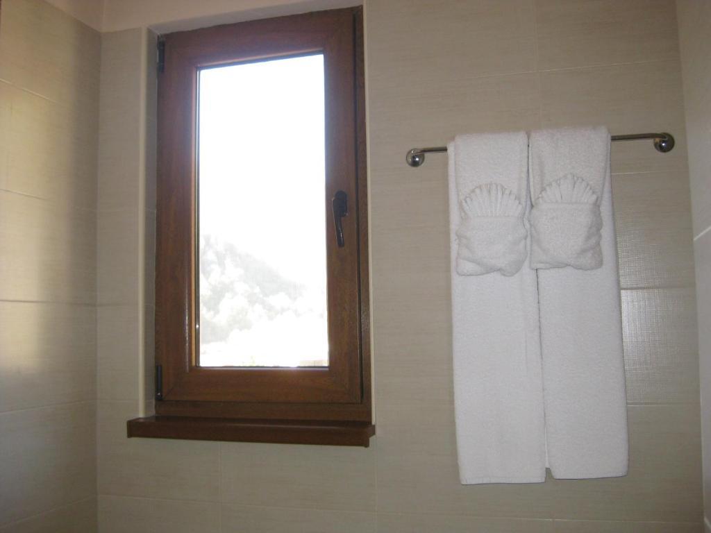 Family Hotel Veronika Dövlen Dış mekan fotoğraf