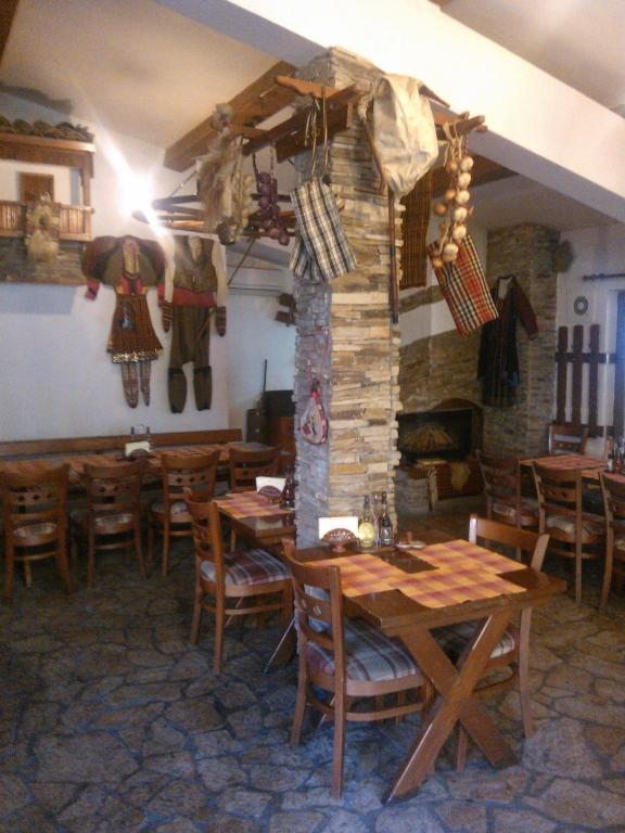 Family Hotel Veronika Dövlen Dış mekan fotoğraf