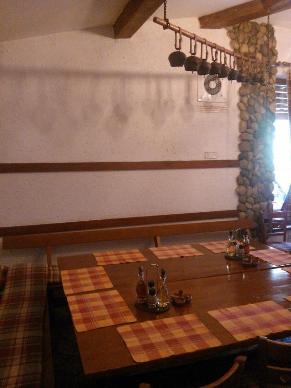 Family Hotel Veronika Dövlen Dış mekan fotoğraf