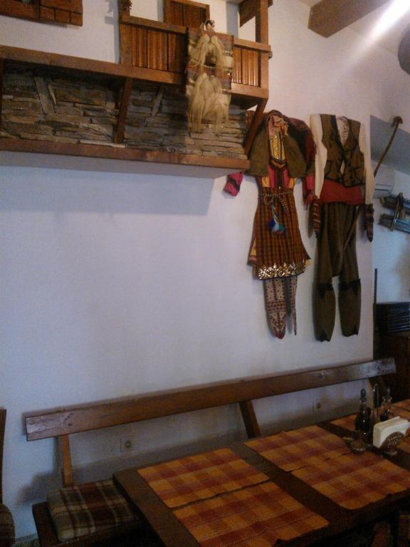 Family Hotel Veronika Dövlen Dış mekan fotoğraf
